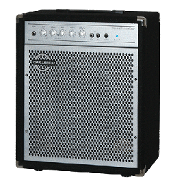 Bass Booster